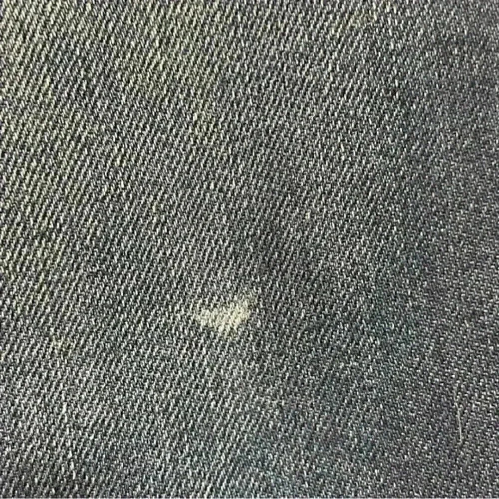 Topman Skinny Blue Faded Wash Jeans, Size 32R